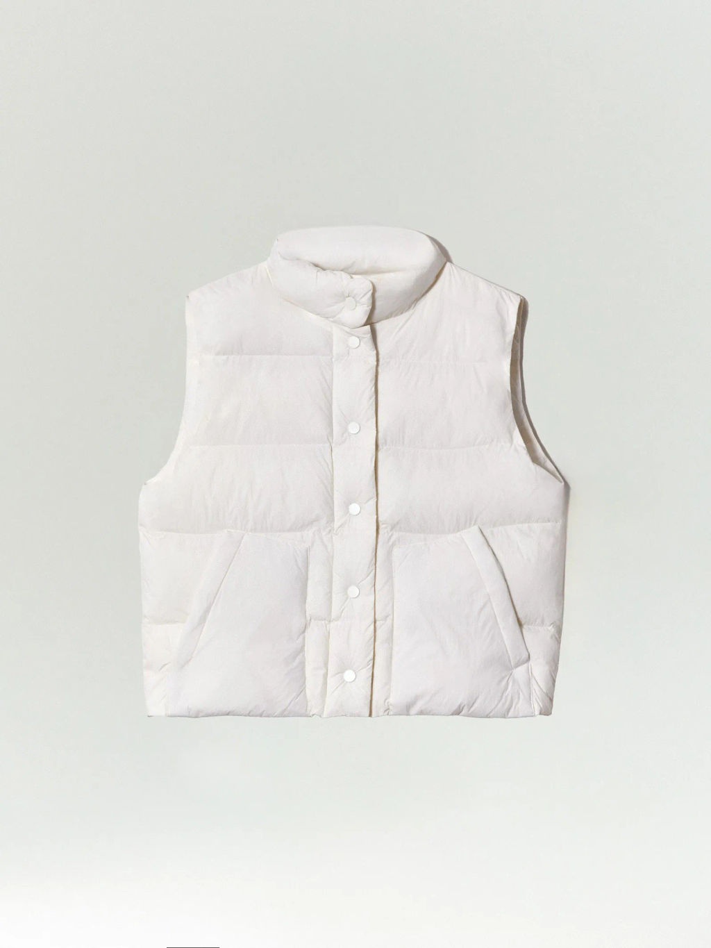 EMKA / Утепленный жилет  фото 6