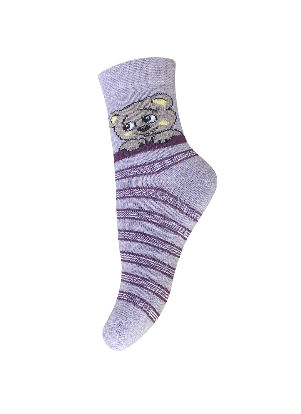 Цена за 2 пары. Носки Теплые БРЕСТСКИЕ НОСКИ ДЕТСКИЕ 3060 KIDS