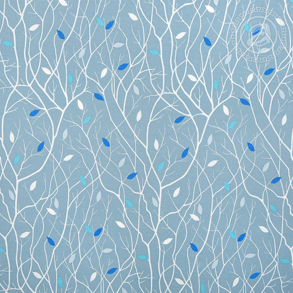 Постельное бельё Терри (бязь премиум) 1,5 сп./Пододеяльник: 1 шт. - 215*143; Простыня: 1 шт. - 220*150; Наволочка: 2 шт. - 70*70; Премиум - Артпостель фото 3