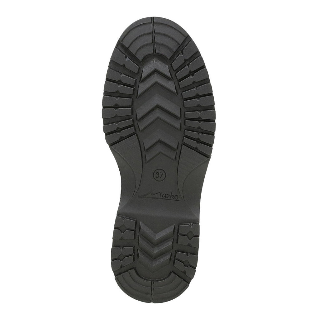 Ботинки для школьников-мальчиков