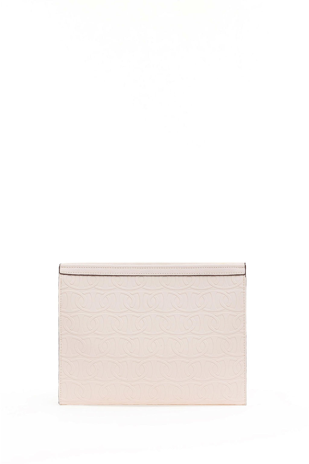 U. S. Polo Assn Женская бежевая сумка - U.s. polo assn фото 3