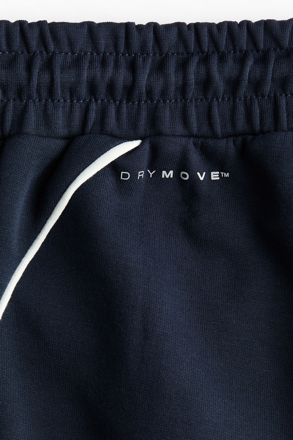 Pantal?n corto de deporte con DryMove Loose Fit - H&m фото 6