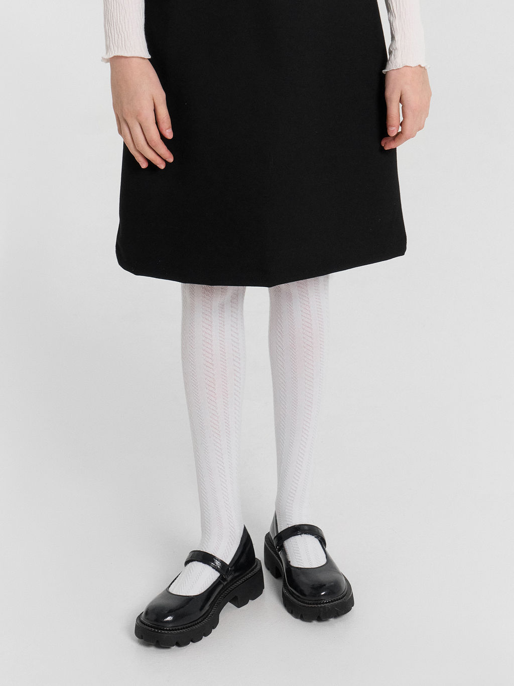 Цена за 3 пары! КОЛГОТКИ ДЕТСКИЕ