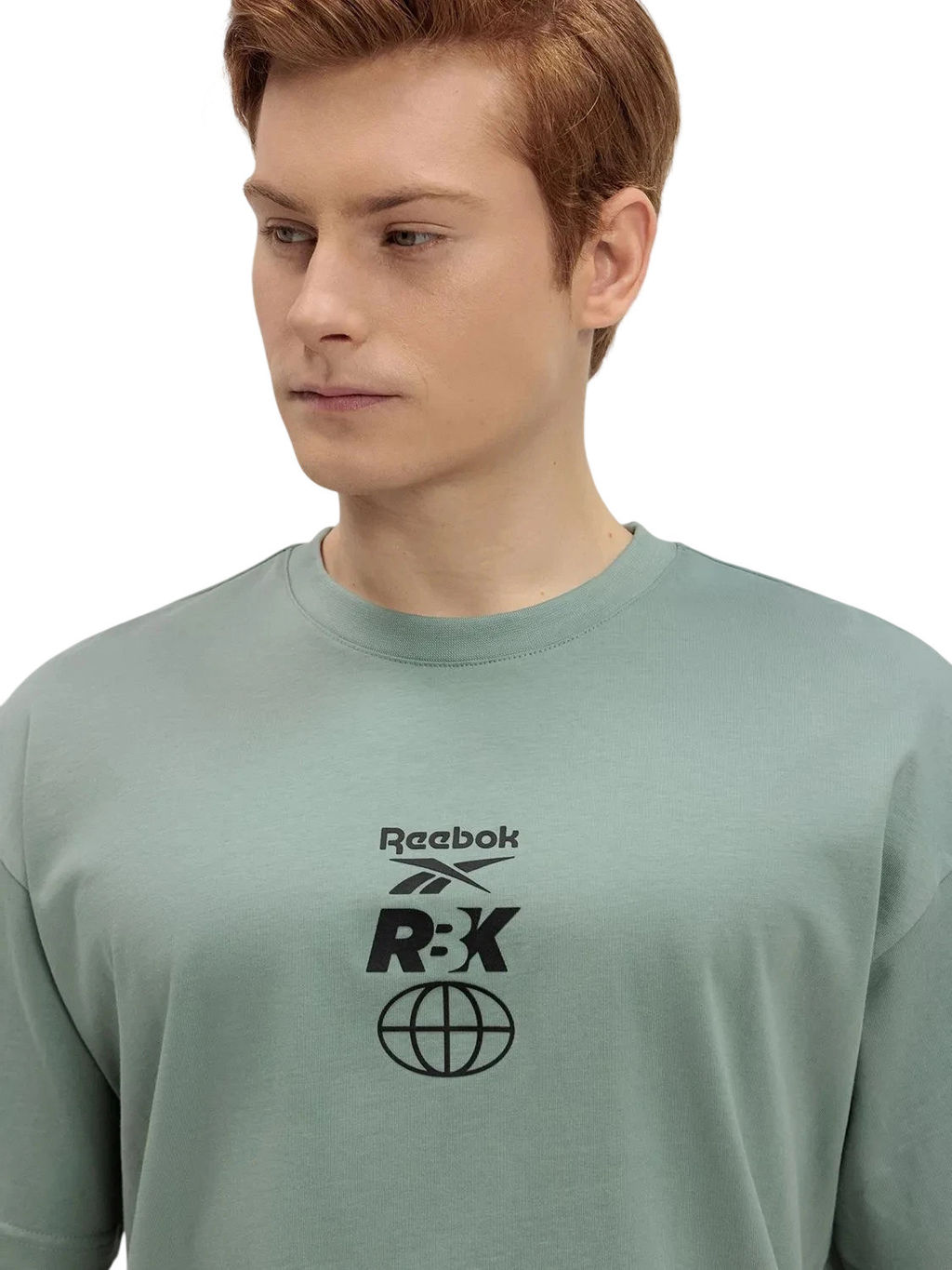 Футболка мужская