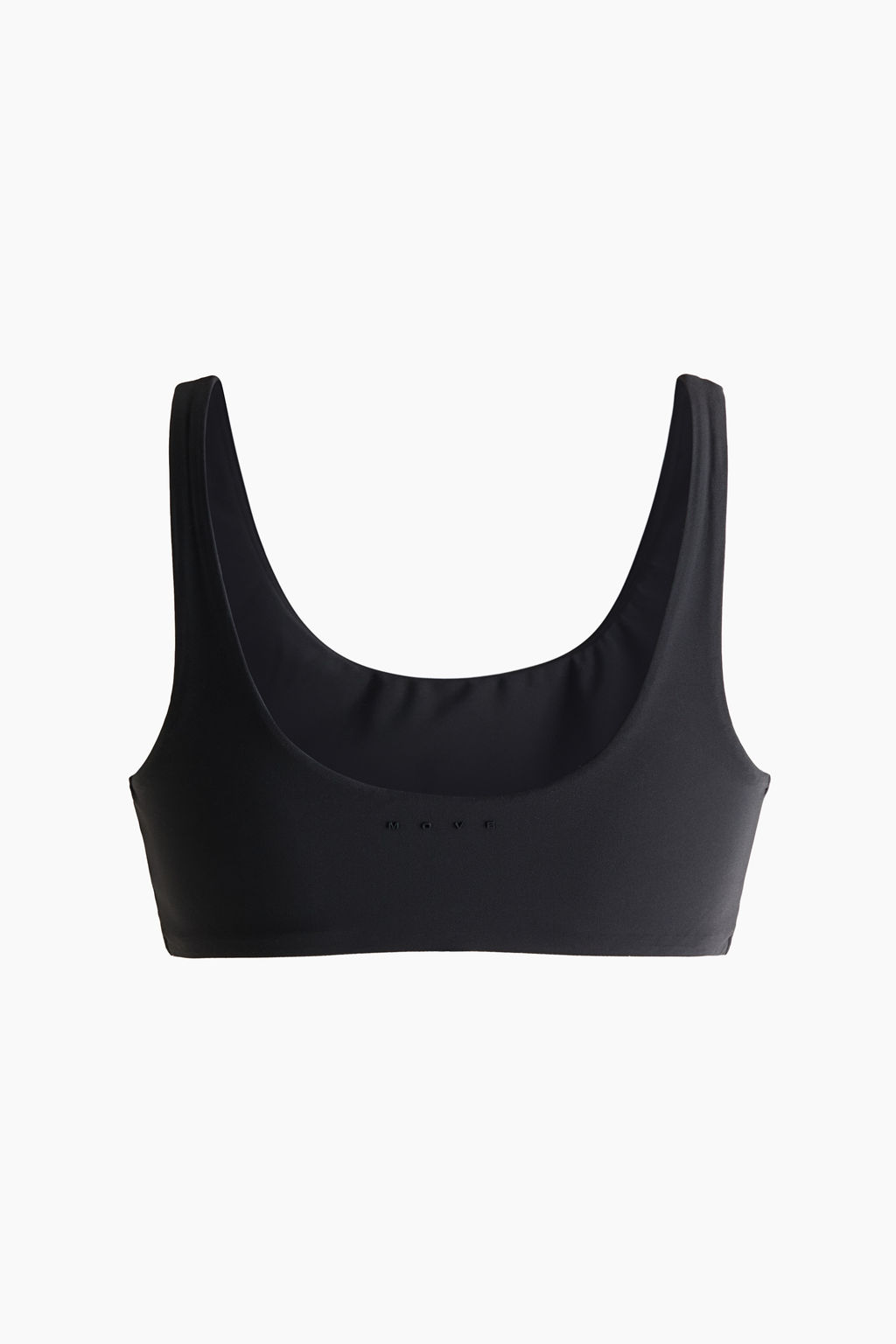 Top de bikini deportivo con Lycra® Xtra Life - H&m фото 7