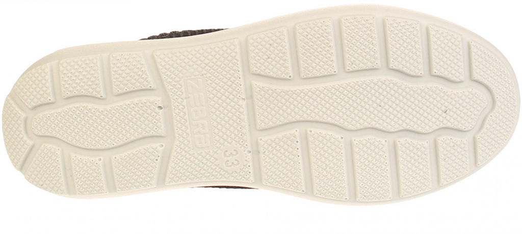 Слиперы Зебра 17530-1