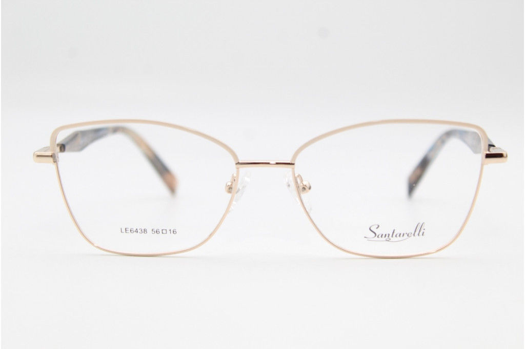Оправа SANTARELLI 6438 56-16-140 С3
