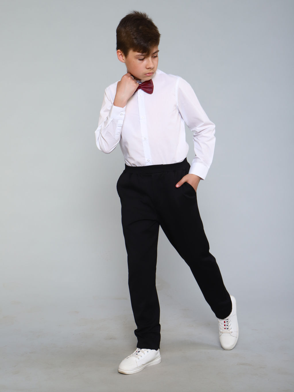 Рубашка Отличник Ладошки  фото 11