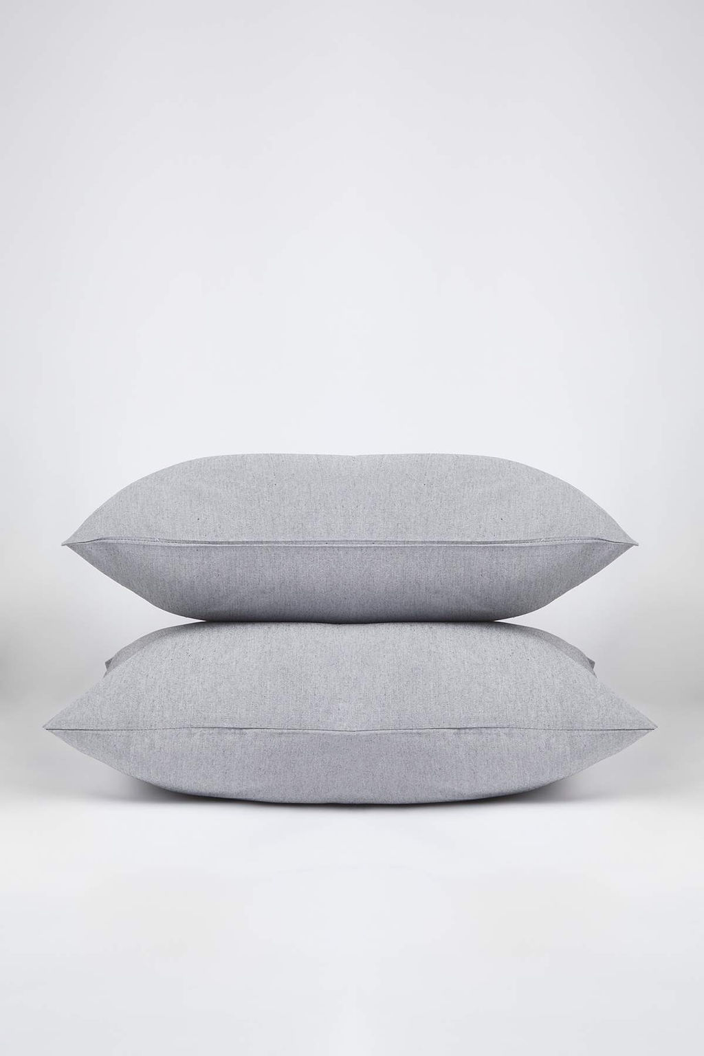 Trendyolmilla Home 2li Gri Yast?k K?l?f? 50x70cm TPHSS25YK00001  фото 2