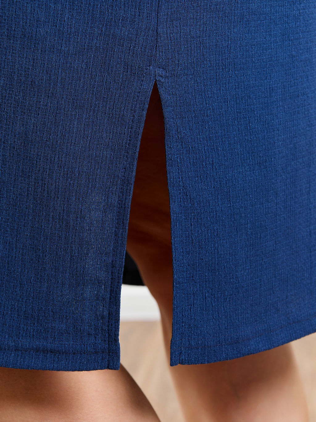 Туника Рената-1 из ткани бурумчук VIOTEX - Виотекс фото 10