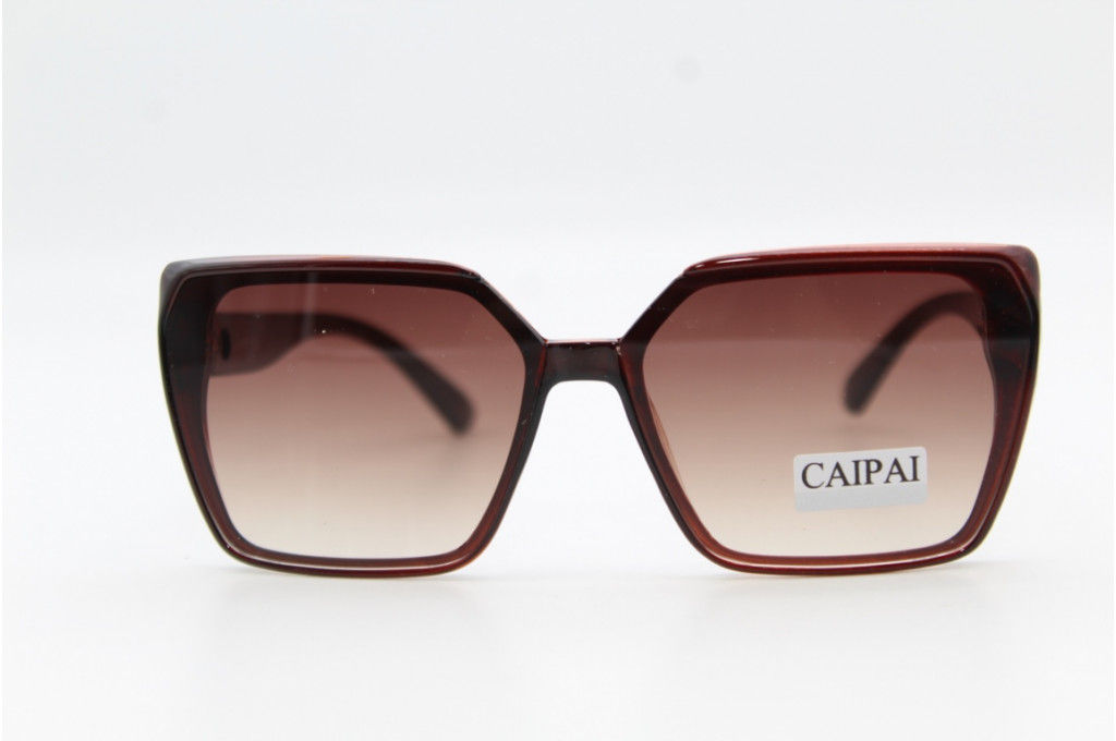 Солнцезащитные очки CAIPAI 8734 62 13-143 C2