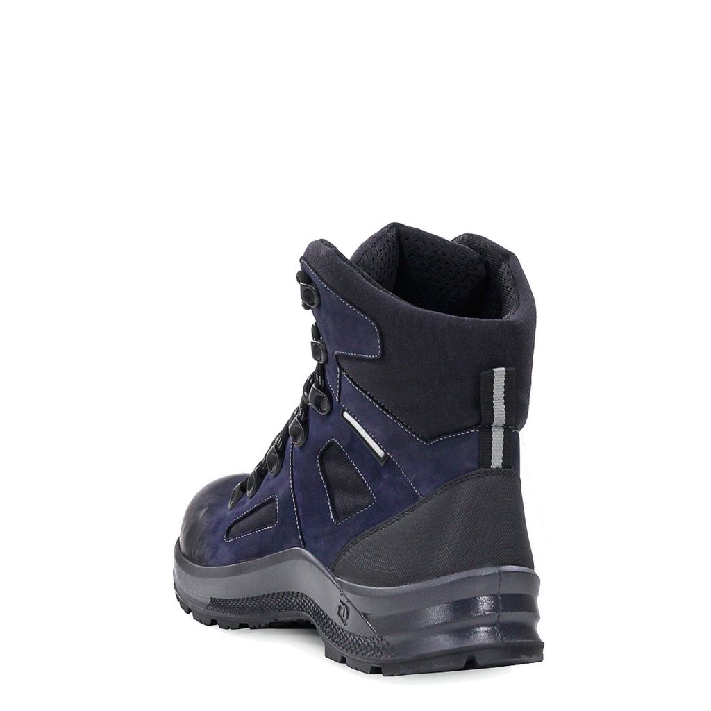 Ботинки мужские