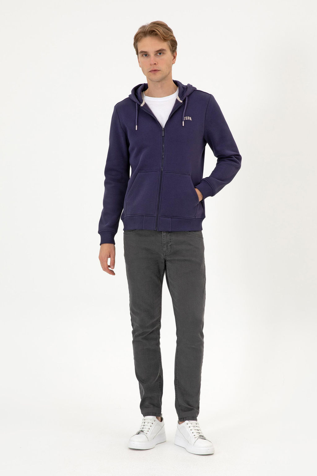 Erkek M_rd_m _rme H_rka Sepette S_rpriz _ndirim - U.s. polo assn фото 4