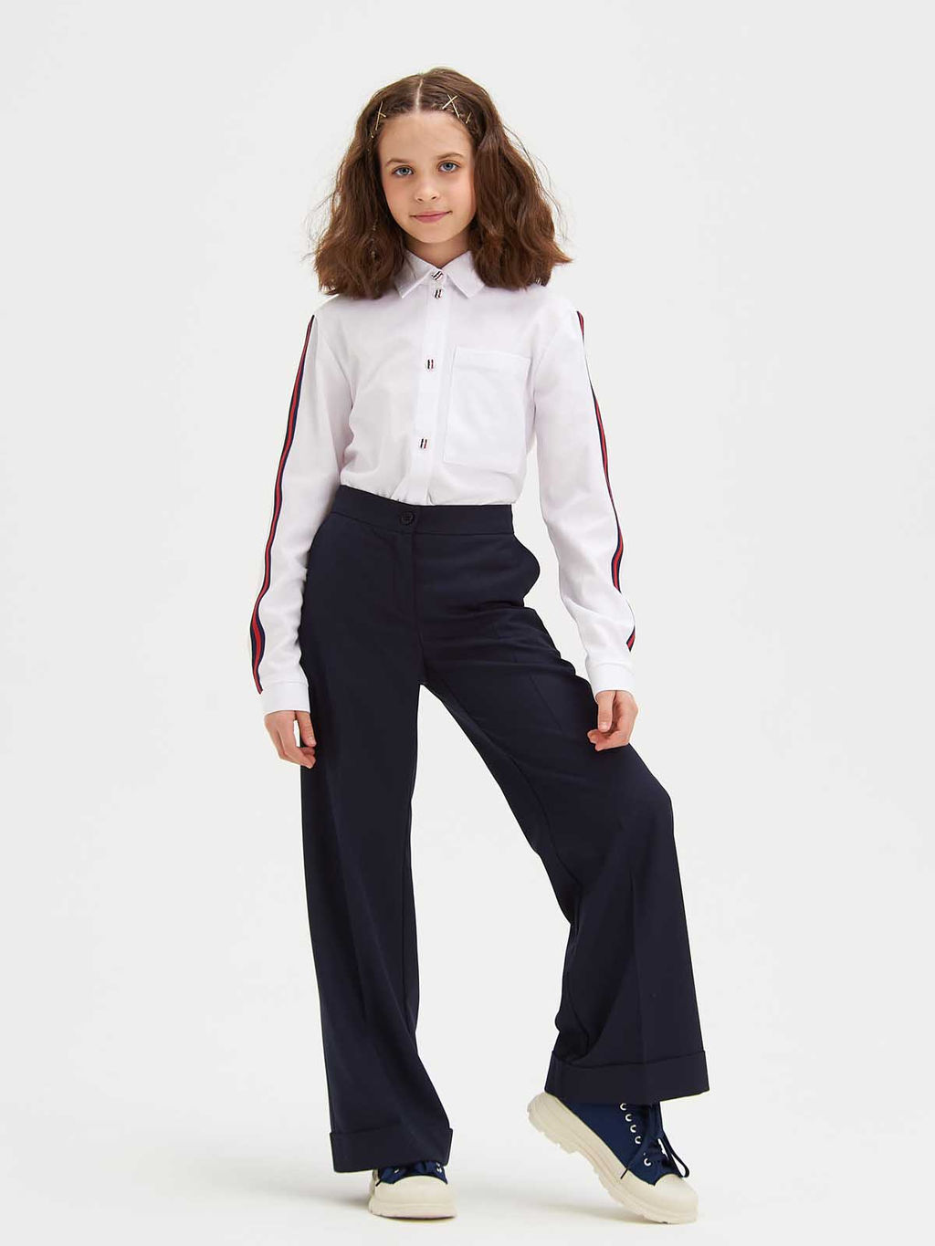 Брюки - Смена фото 4