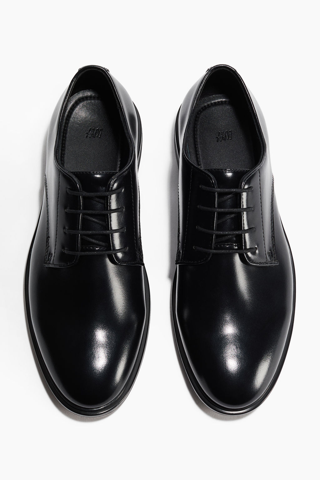 Zapatos Derby - H&m фото 4