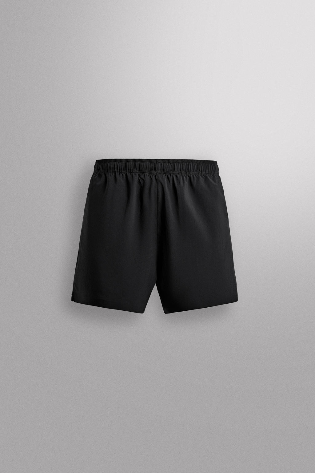 LIGHTWEIGHT PERFORATED SHORTS - Zara фото 18