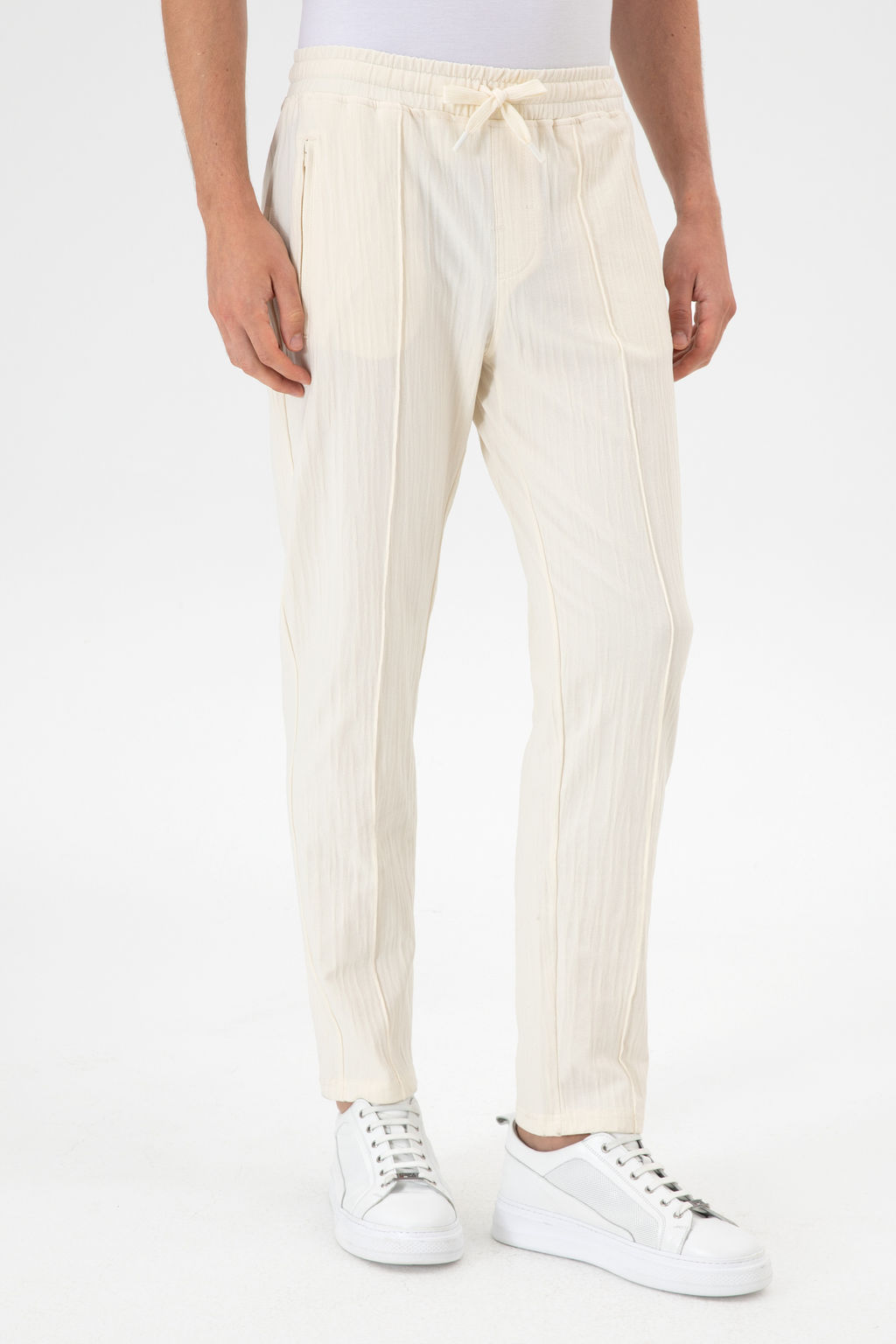 Erkek Krem E_ofman Alt_ Sepette S_rpriz _ndirim - U.s. polo assn фото 8