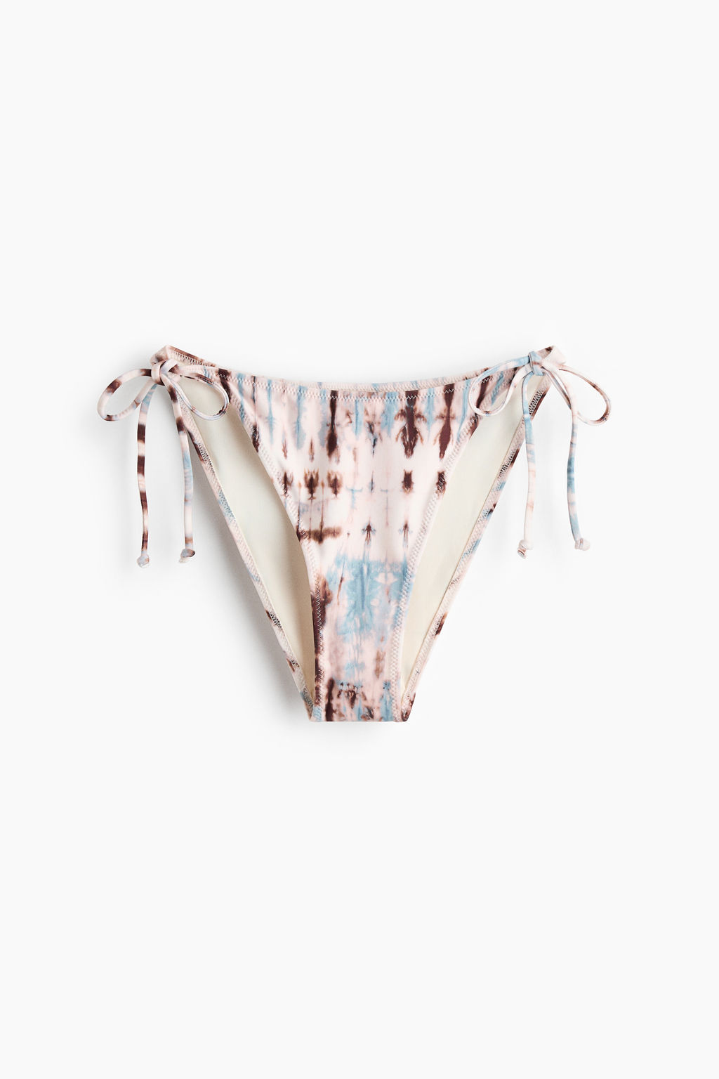 Braga de bikini con tiras de anudar - H&m фото 3