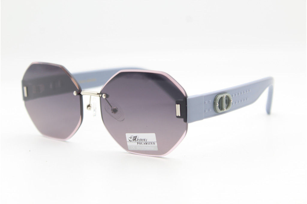 Солнцезащитные очки MEDICI POLARIZED 6009 61-16-150 С5