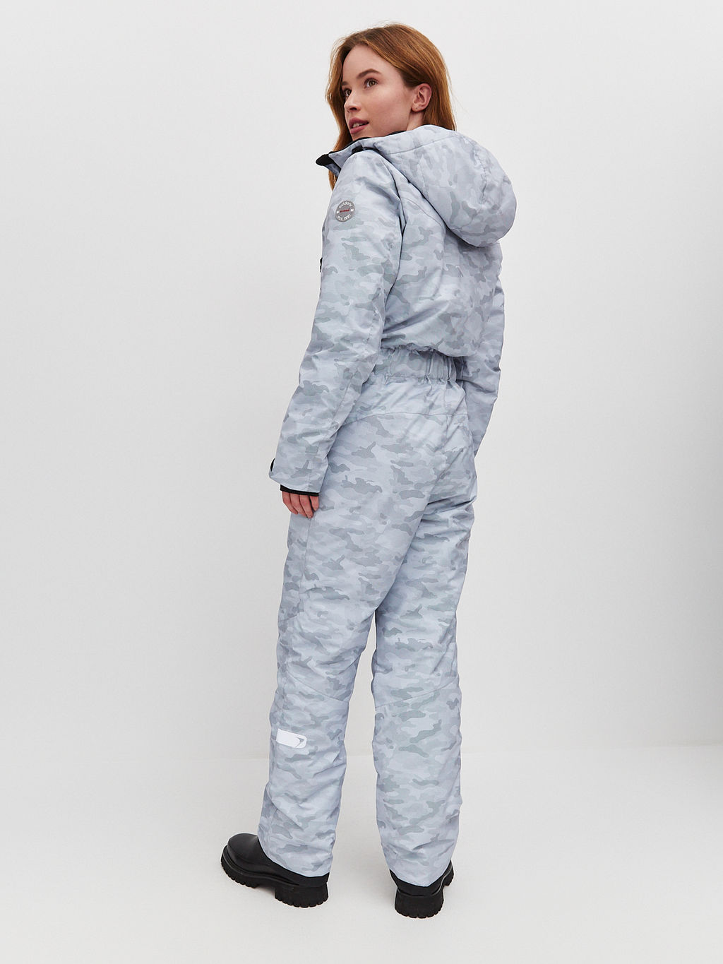 Комбинезон утепленный 23292-438 - Avese фото 71