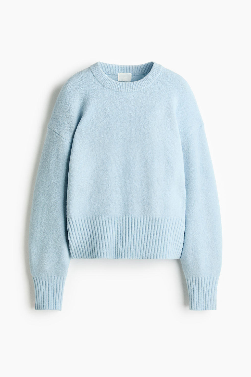 Jersey oversize - H&m фото 2