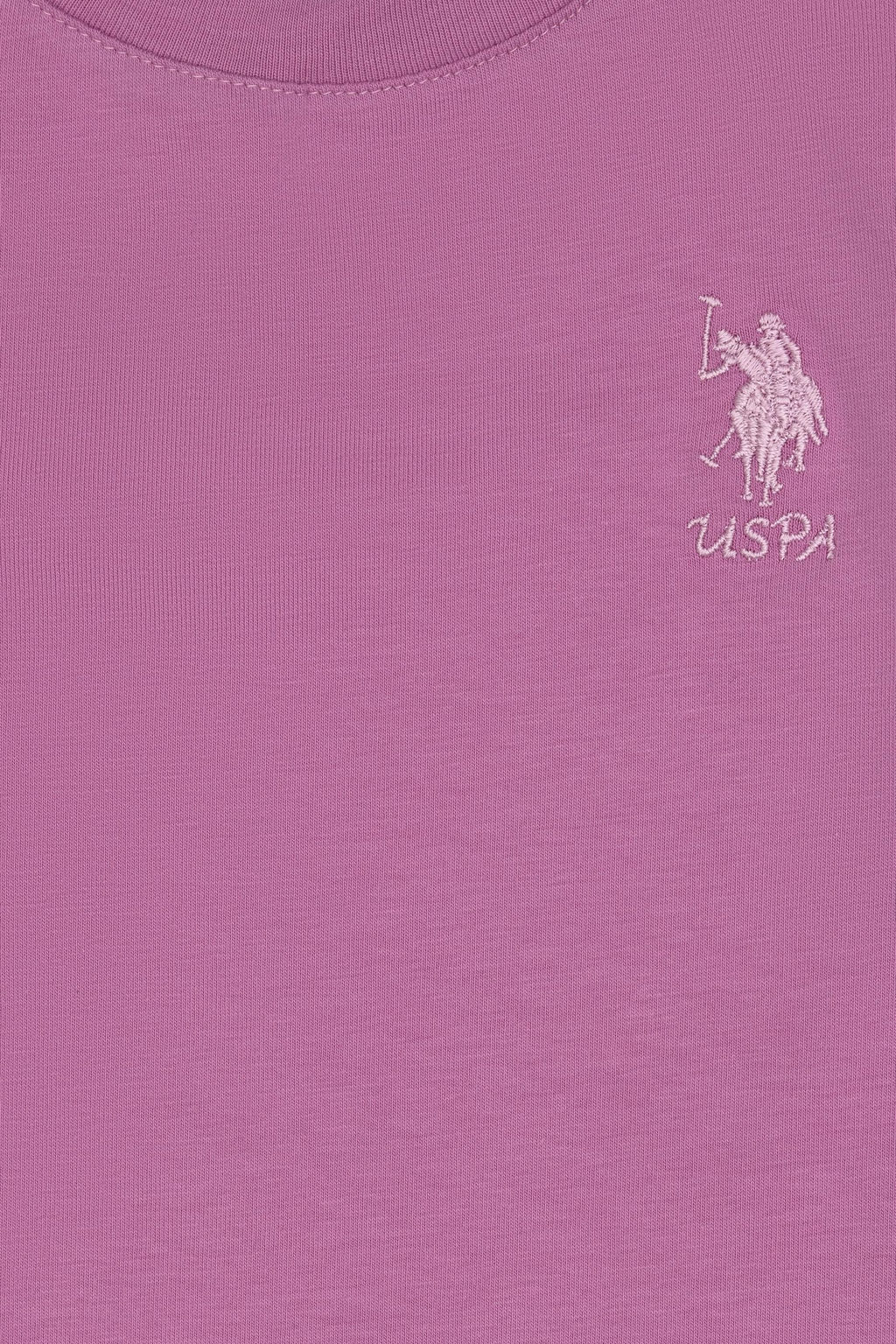 K_z _ocuk Fu_ya Basic Ti__rt Sepette S_rpriz _ndirim - U.s. polo assn фото 3