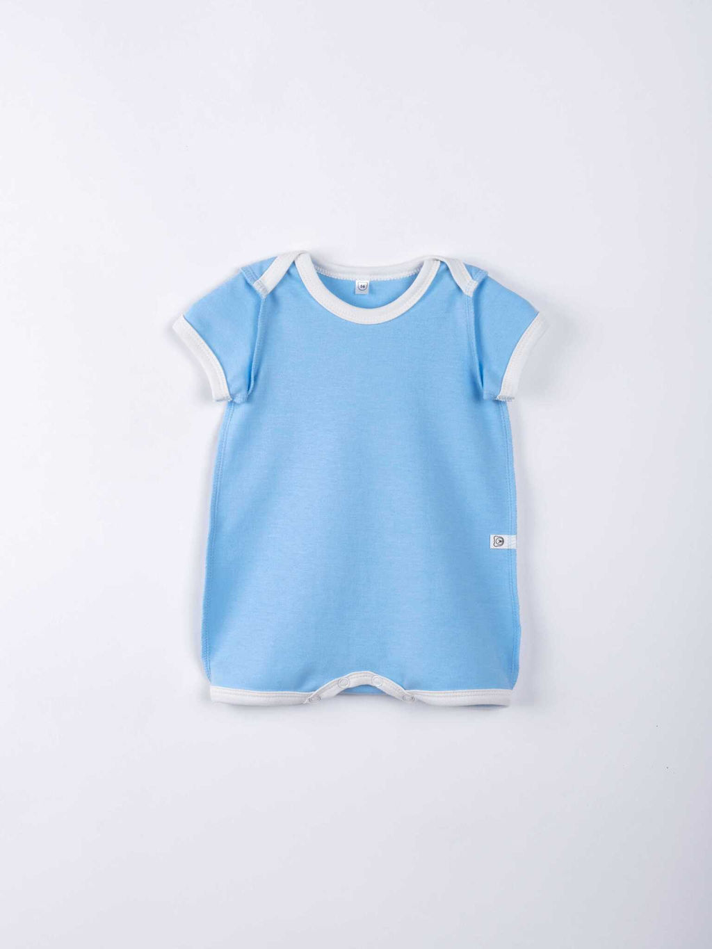 Подарочный набор для мальчика 0-12 мес, 10 предметов - Bungly фото 11