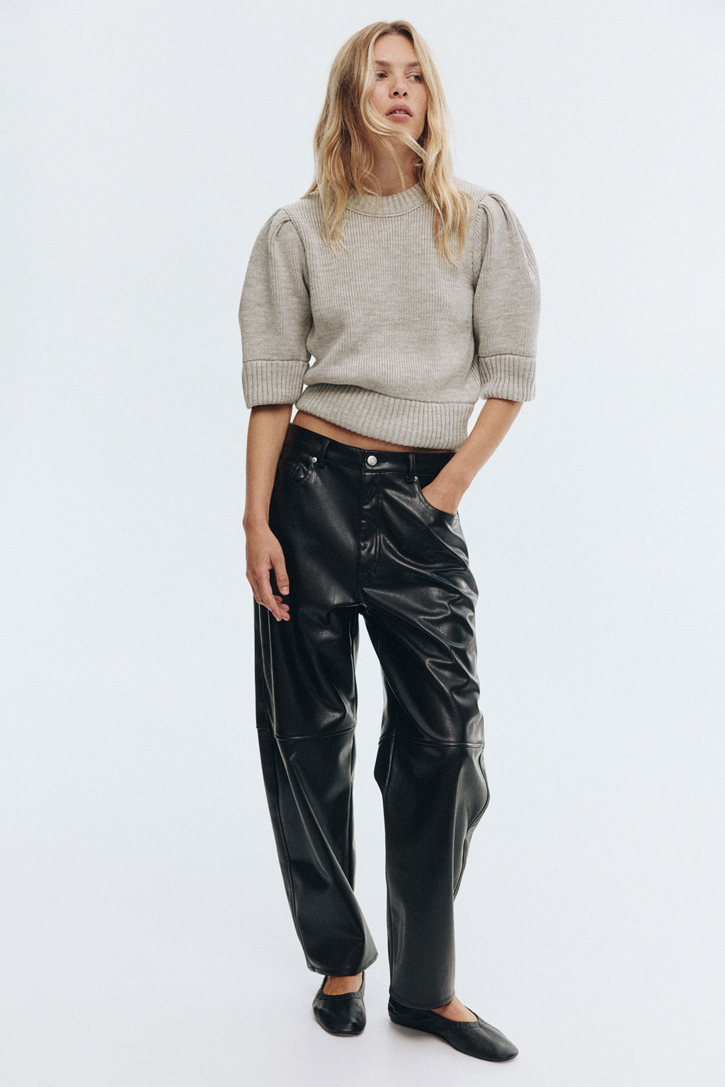 Top en punto de canal? - H&m фото 6