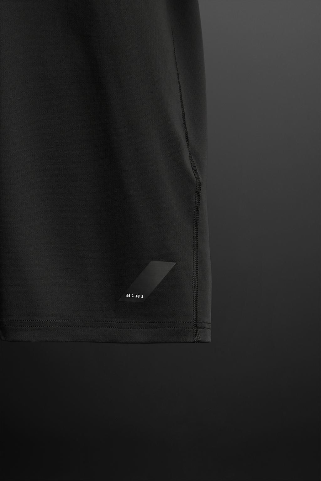 BASIC TRAINING T-SHIRT - Zara фото 10