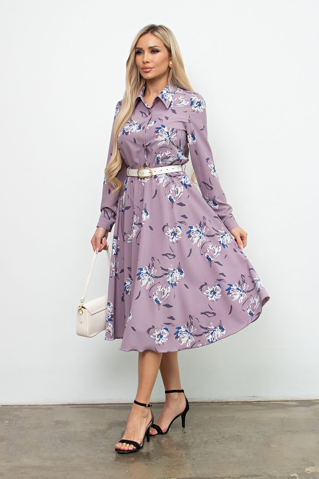 VALENTINA Платье Неада №37  фото 3