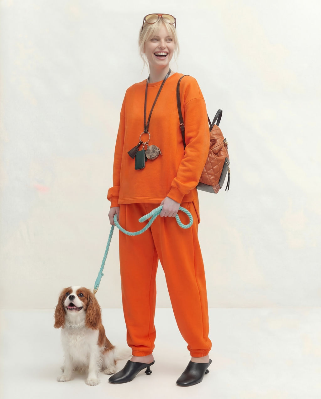 Комплект брючный (двойка)