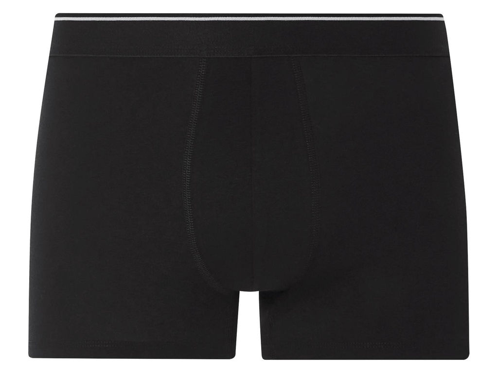 Мужские боксеры LIVERGY 3 шт  фото 5