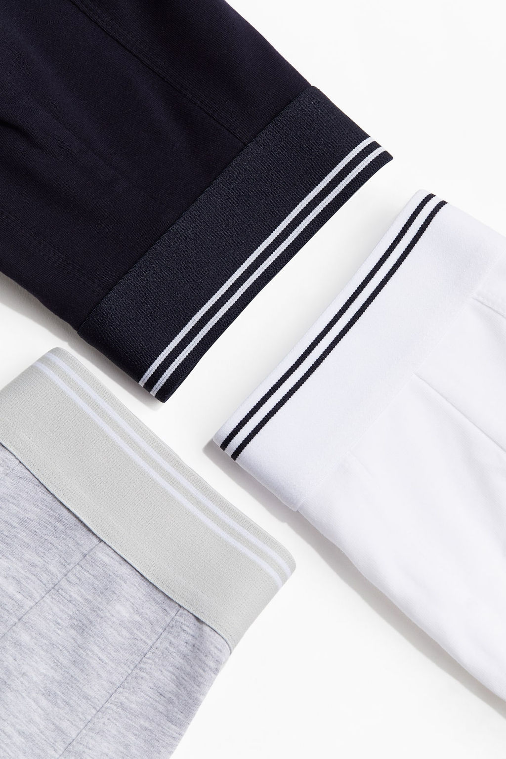 Pack de 3 calzoncillos trunk Lycra® Xtra Life - H&m фото 5