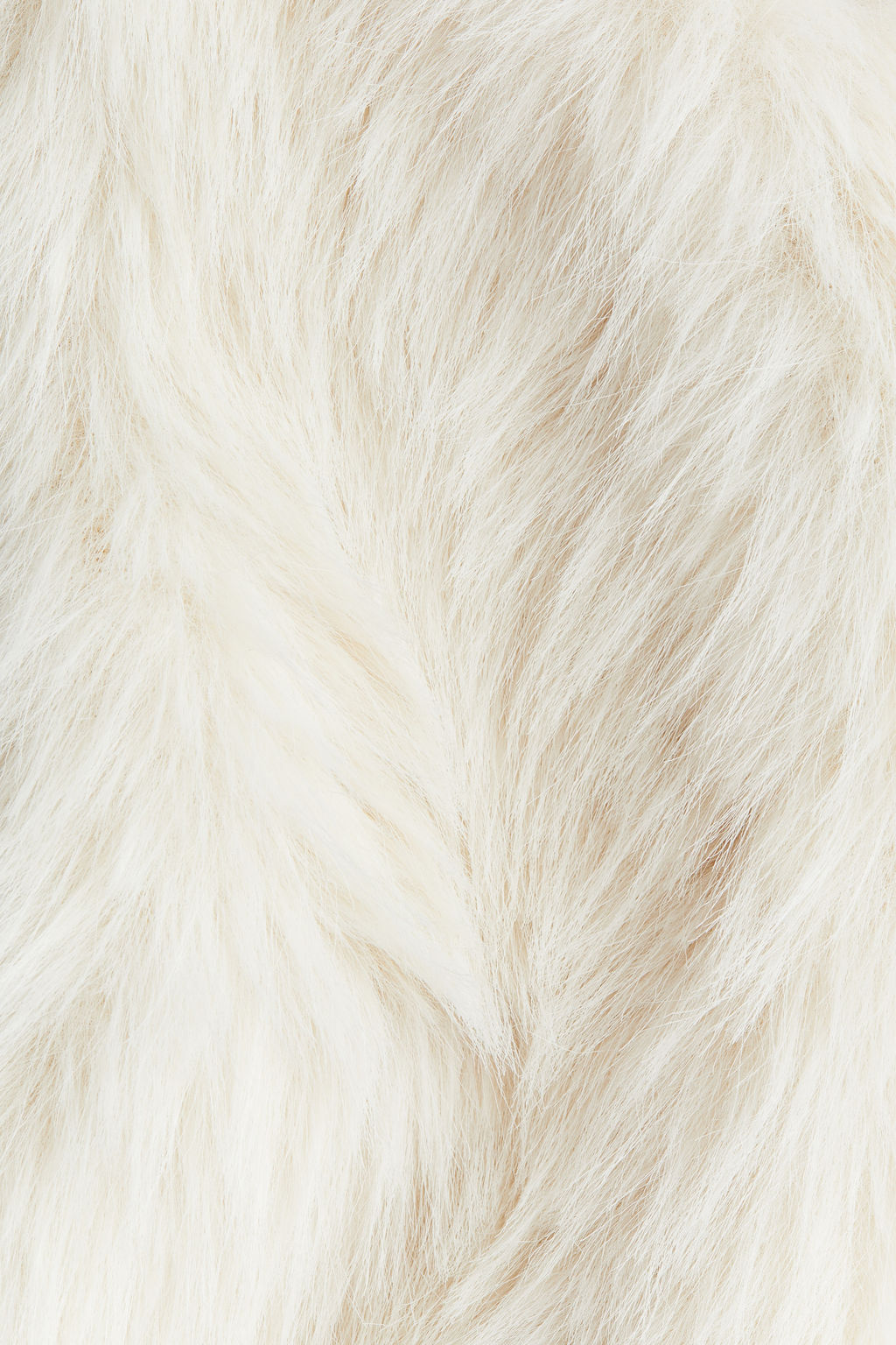 Chaleco efecto pelo - H&m фото 2