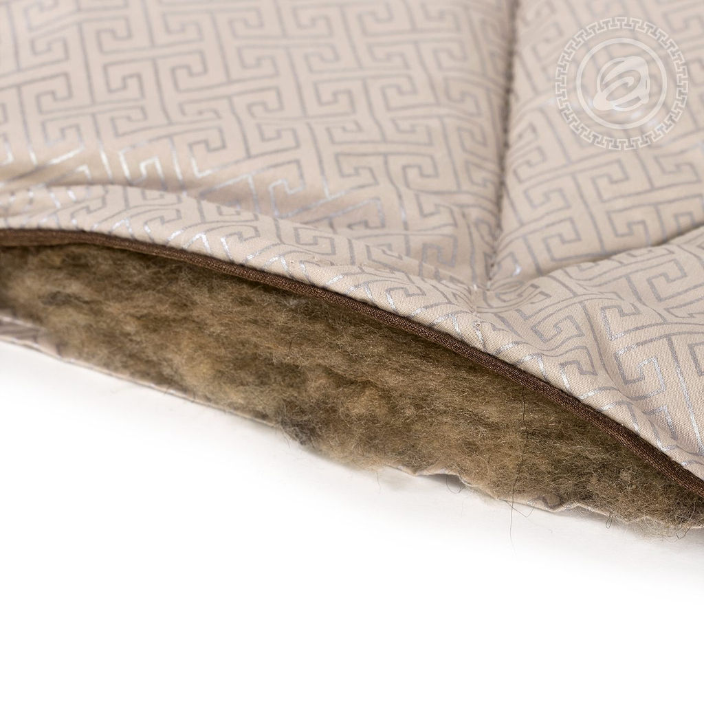 Одеяло Camel облегченное 140*205/1 шт. Премиум - Артпостель фото 5