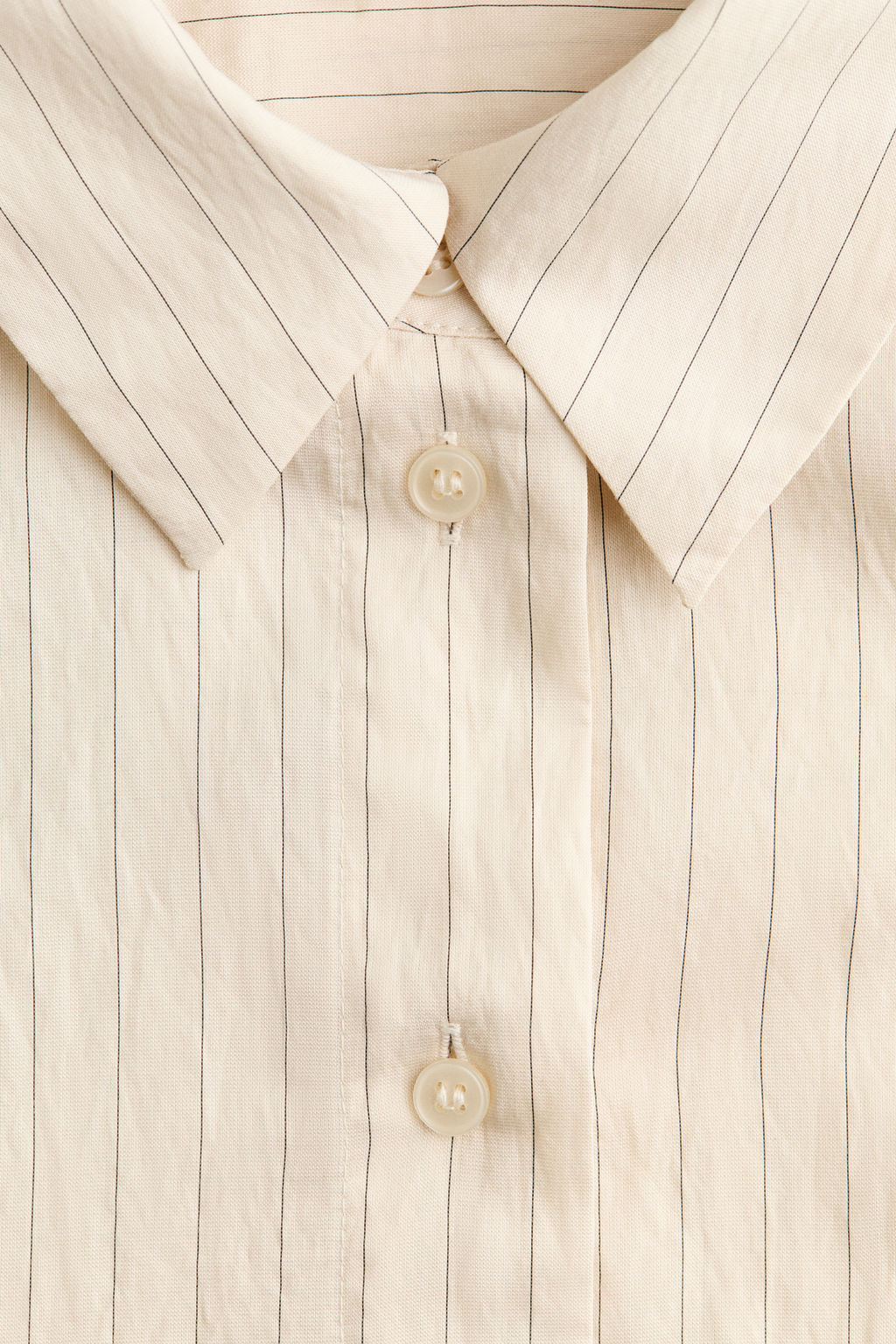 Camisa oversize - H&m фото 5