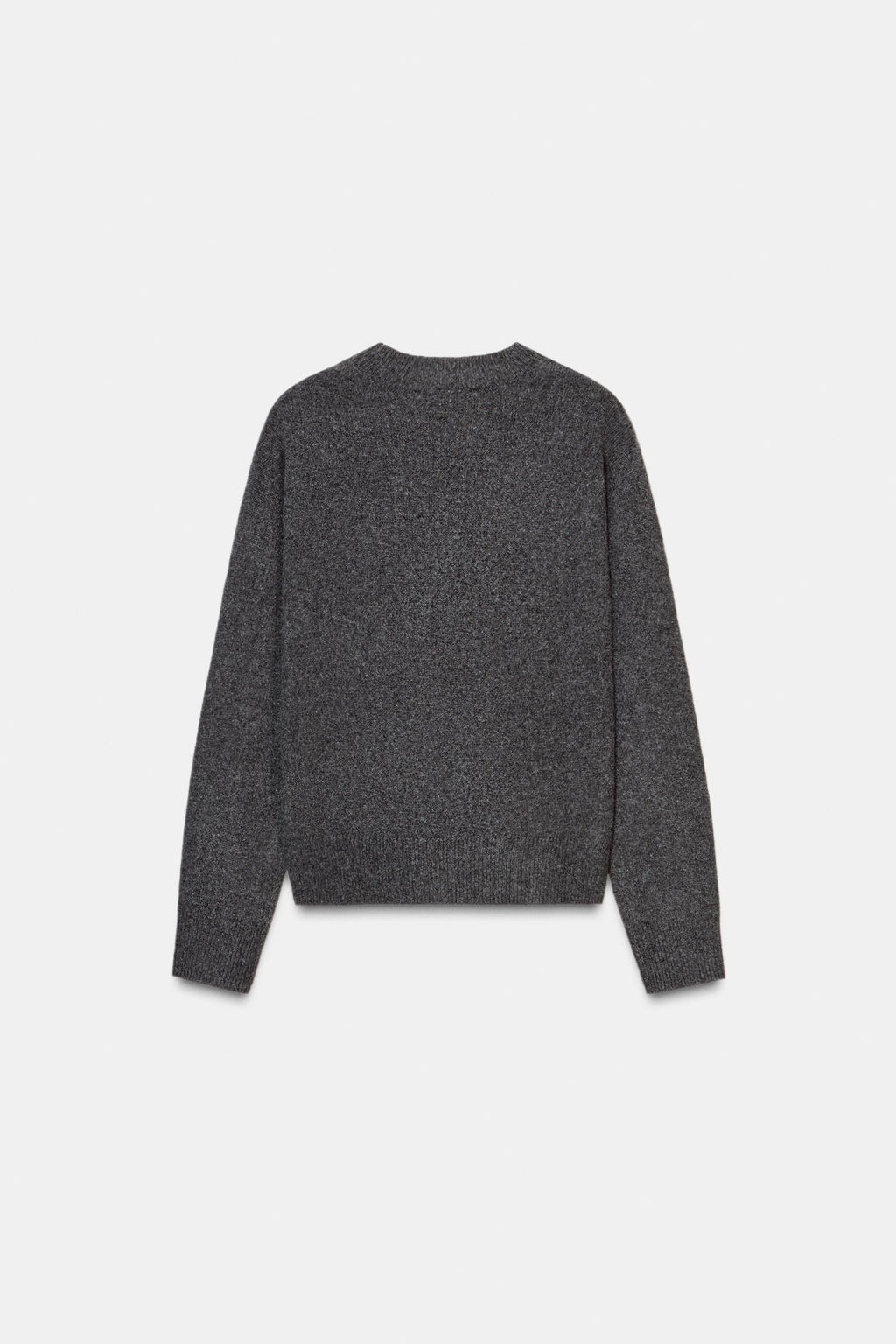 100% CASHMERE JUMPER - Zara фото 13