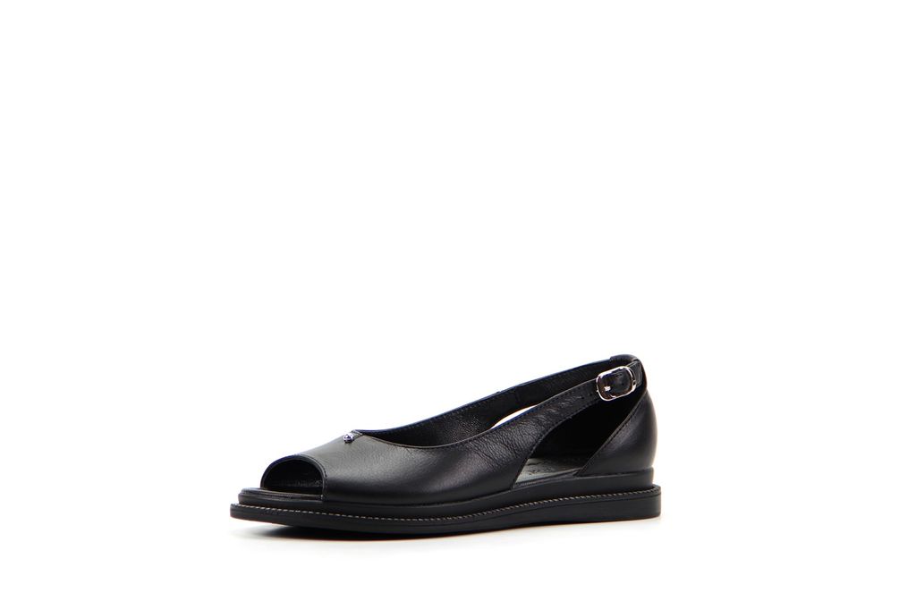 Босоножки EDART 1021.169 bl.black