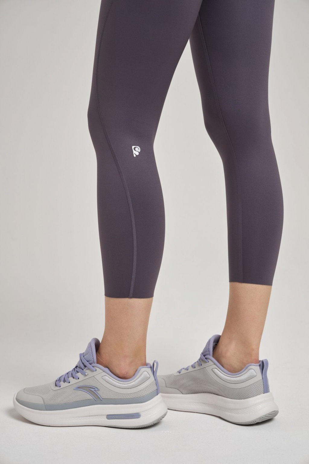 Легинсы Фиолетовый