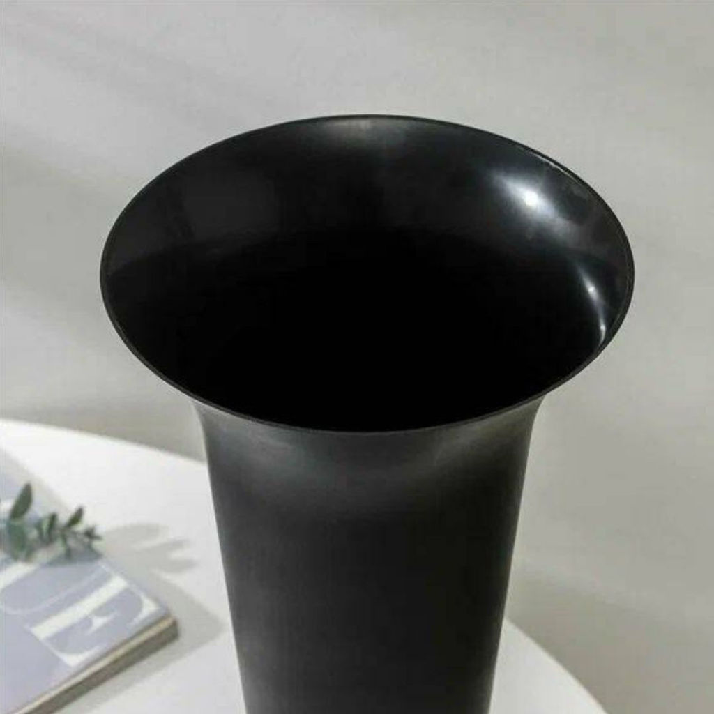 Ваза для цветов под срезку (D=185мм, выс=310мм)М5350, М5144