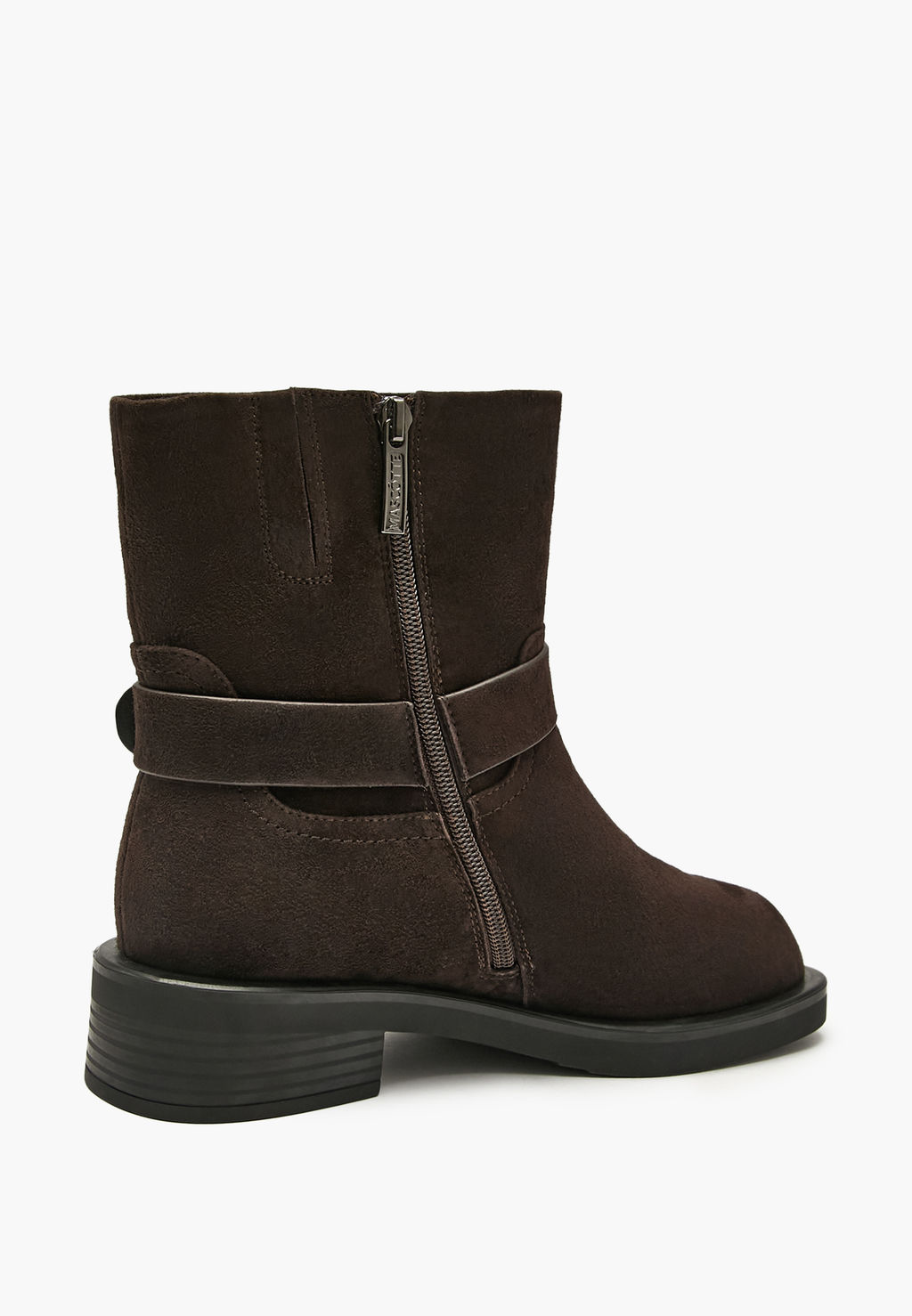 Ботинки - Mascotte фото 3