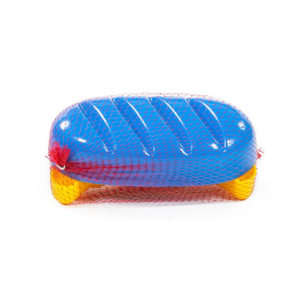 Формочки (пирожок + рогалик) - Полесье фото 8