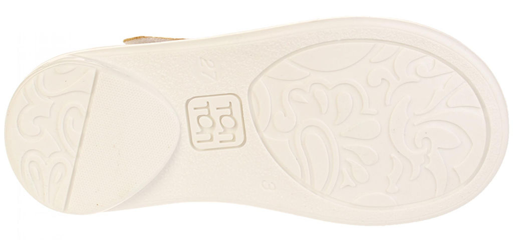 Сандалеты Топ-Топ 330128/41713-2