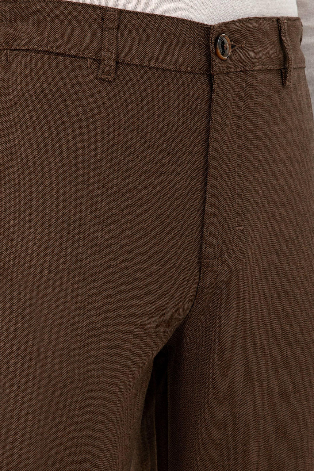 Мужские брюки из кокосовой ткани Неожиданная скидка в корзине - U.s. polo assn фото 5