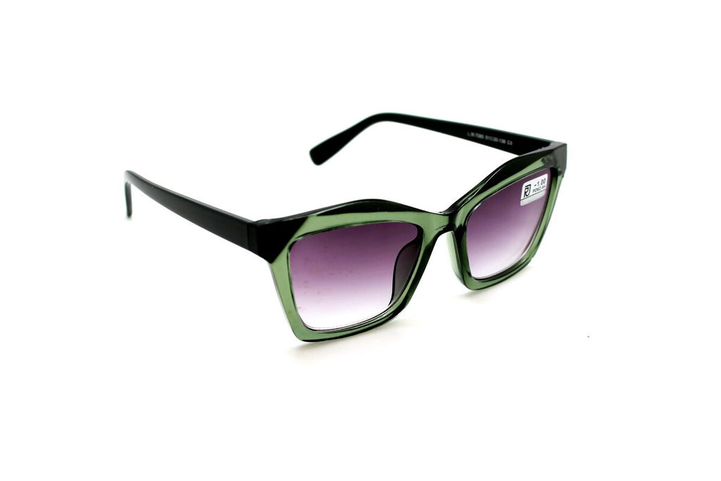 Солнцезащитные очки - ROSE JULIET 7085 c3 -5,5