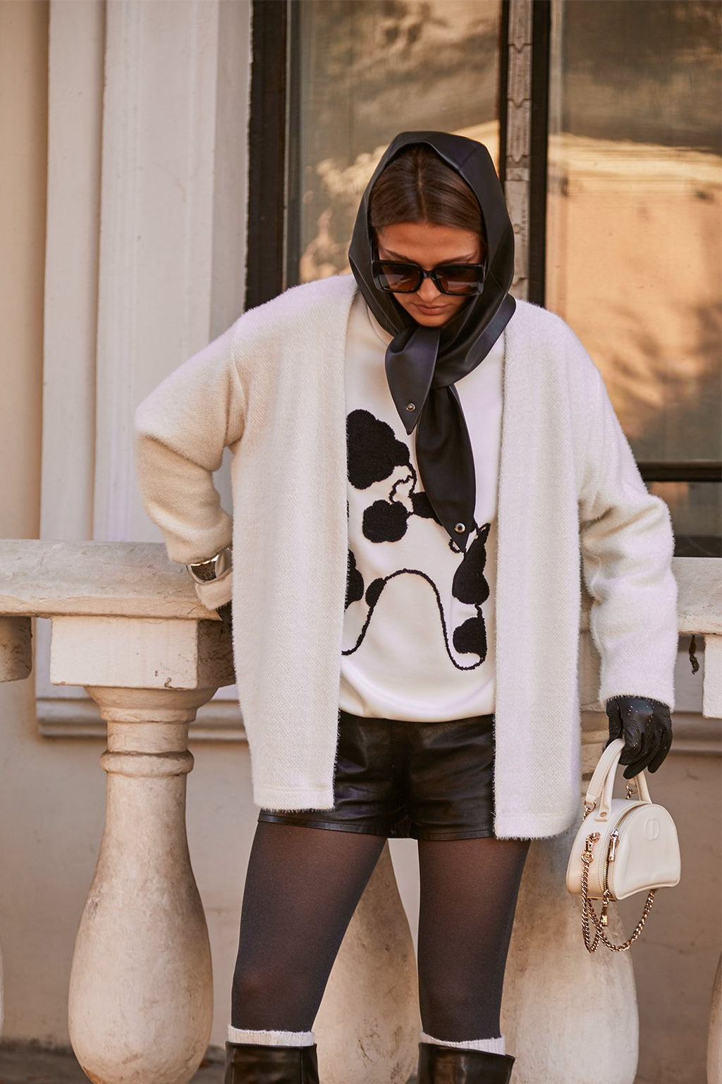 Кардиган 3197