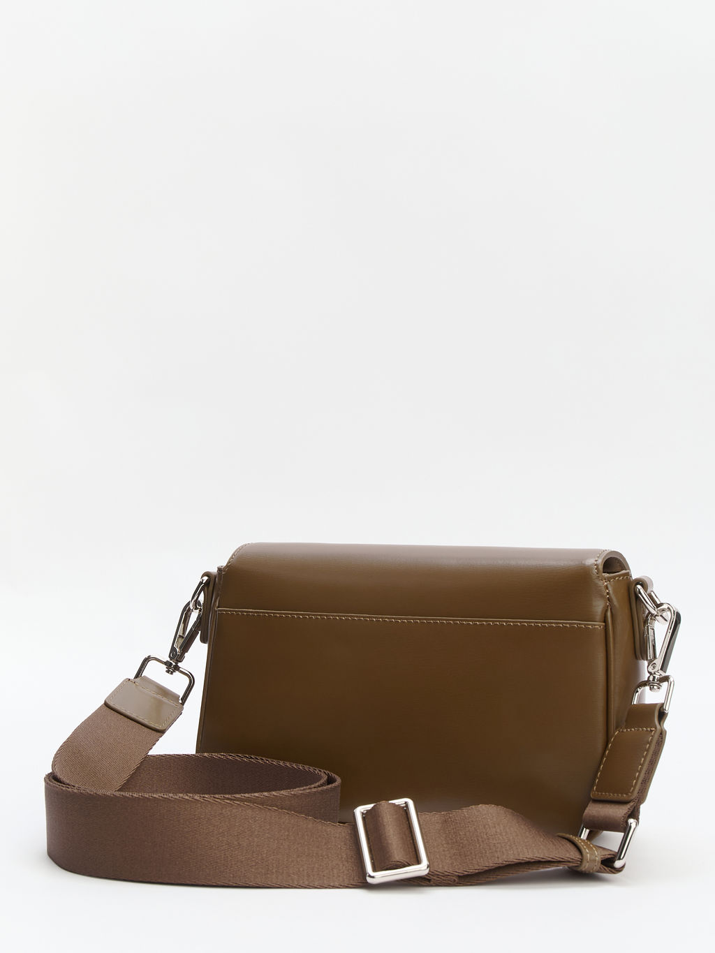 Кросс-боди TENDANCE Артикул 4319821, пыльно-коричневый  фото 4
