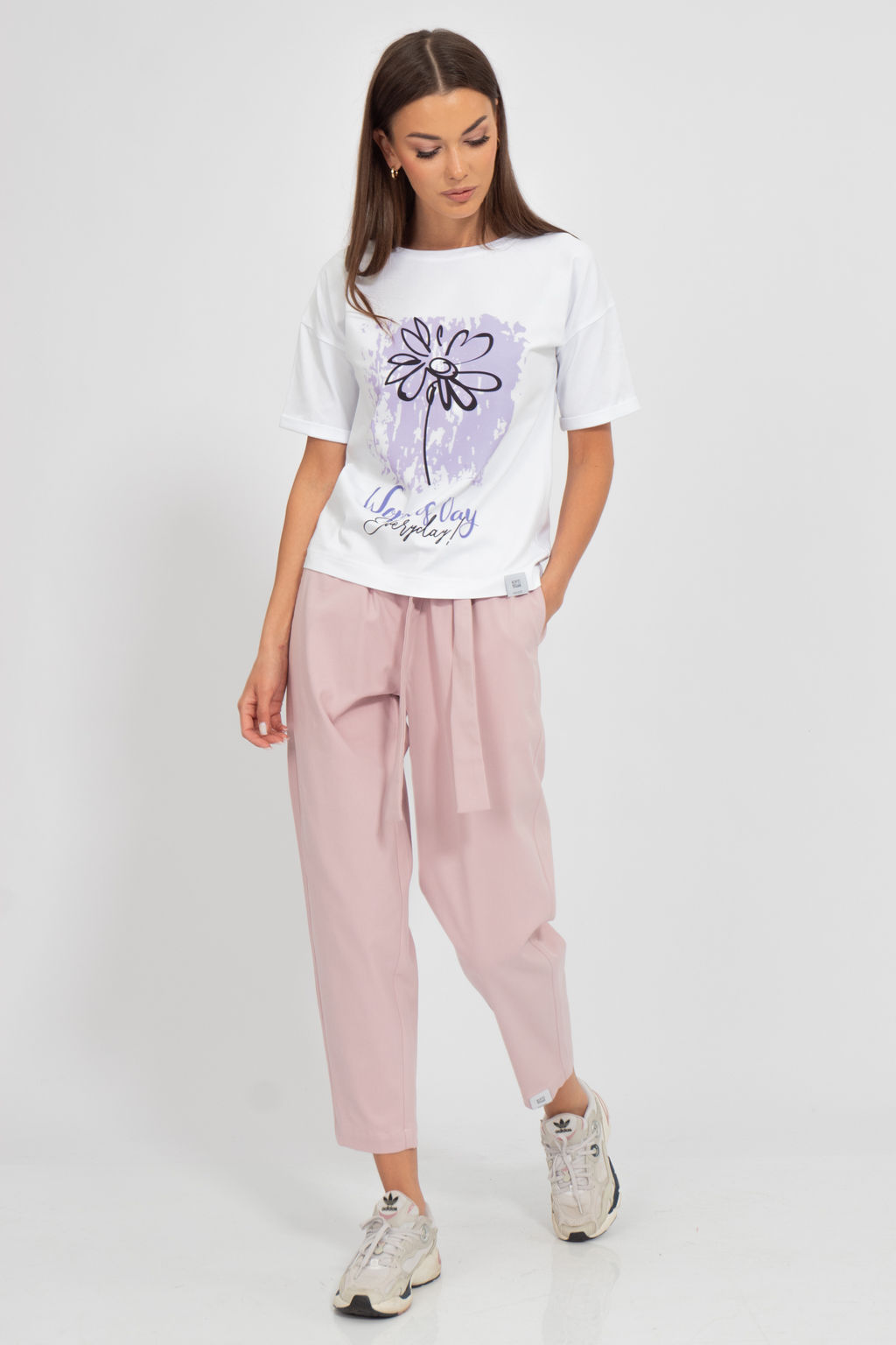 Брюки 4101 - Kivviwear фото 3