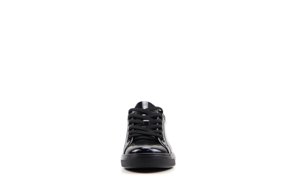 Кеды EDART 130.emojibl.black