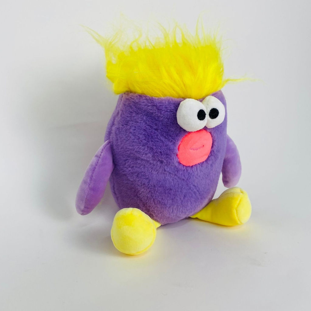 Мягкая игрушка Милые монстрики 26 см - Storyland фото 12